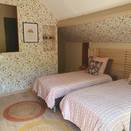 Chambres D'Hotes Du Domaine De Bourbacoup Тюль Екстер'єр фото