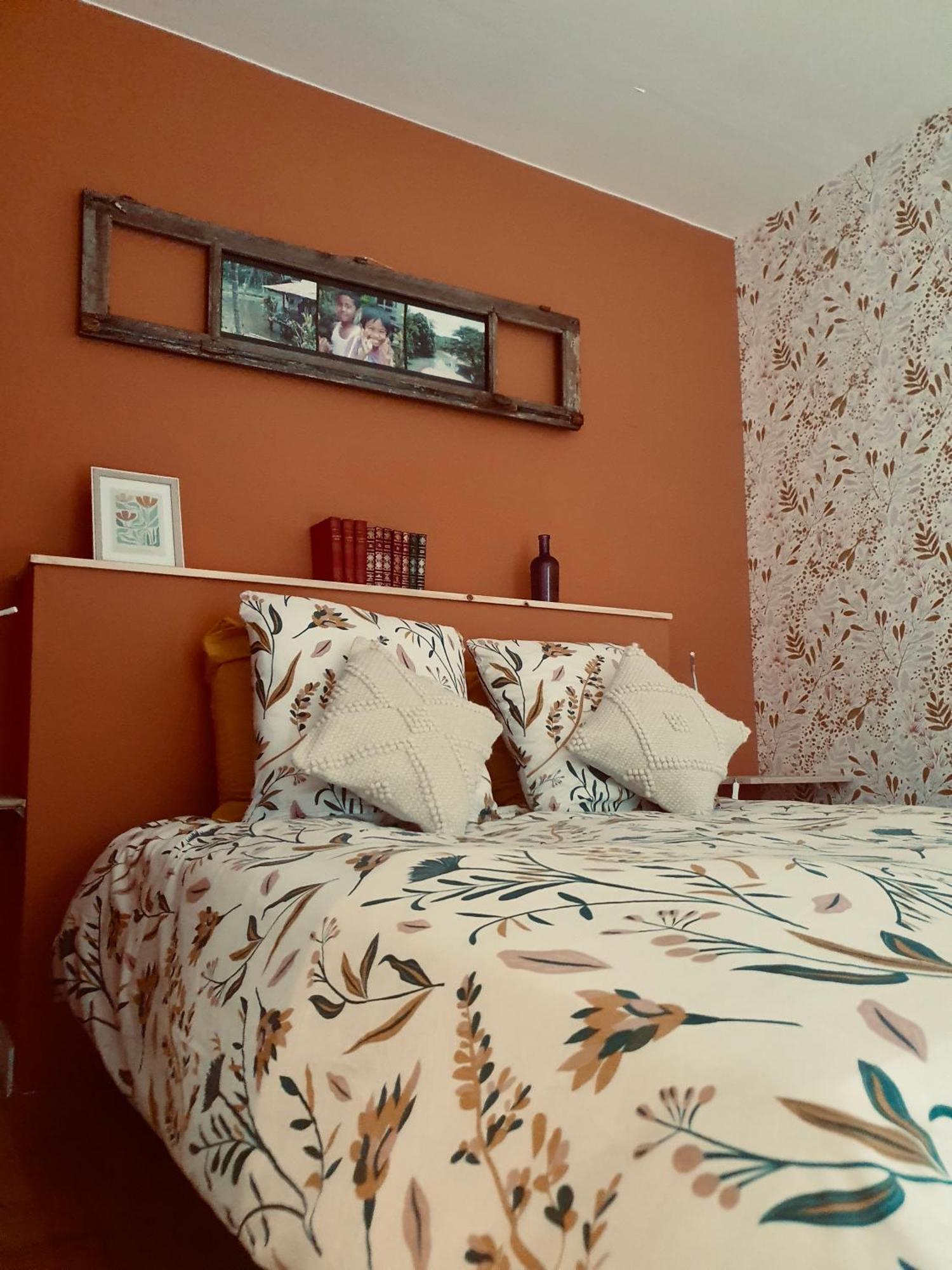 Chambres D'Hotes Du Domaine De Bourbacoup Тюль Екстер'єр фото