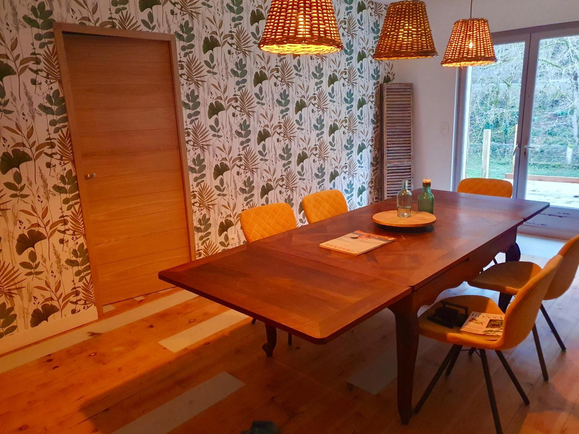 Chambres D'Hotes Du Domaine De Bourbacoup Тюль Екстер'єр фото