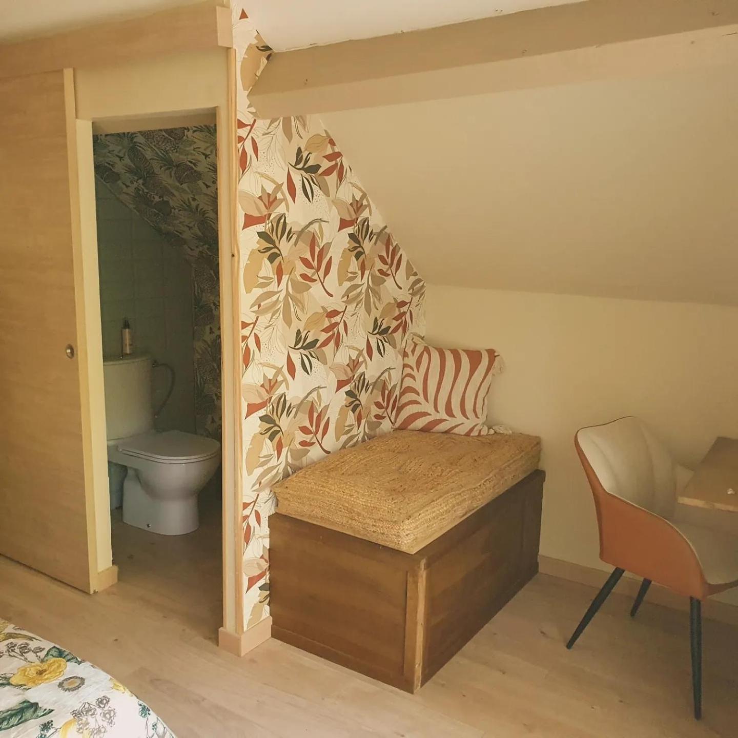 Chambres D'Hotes Du Domaine De Bourbacoup Тюль Екстер'єр фото