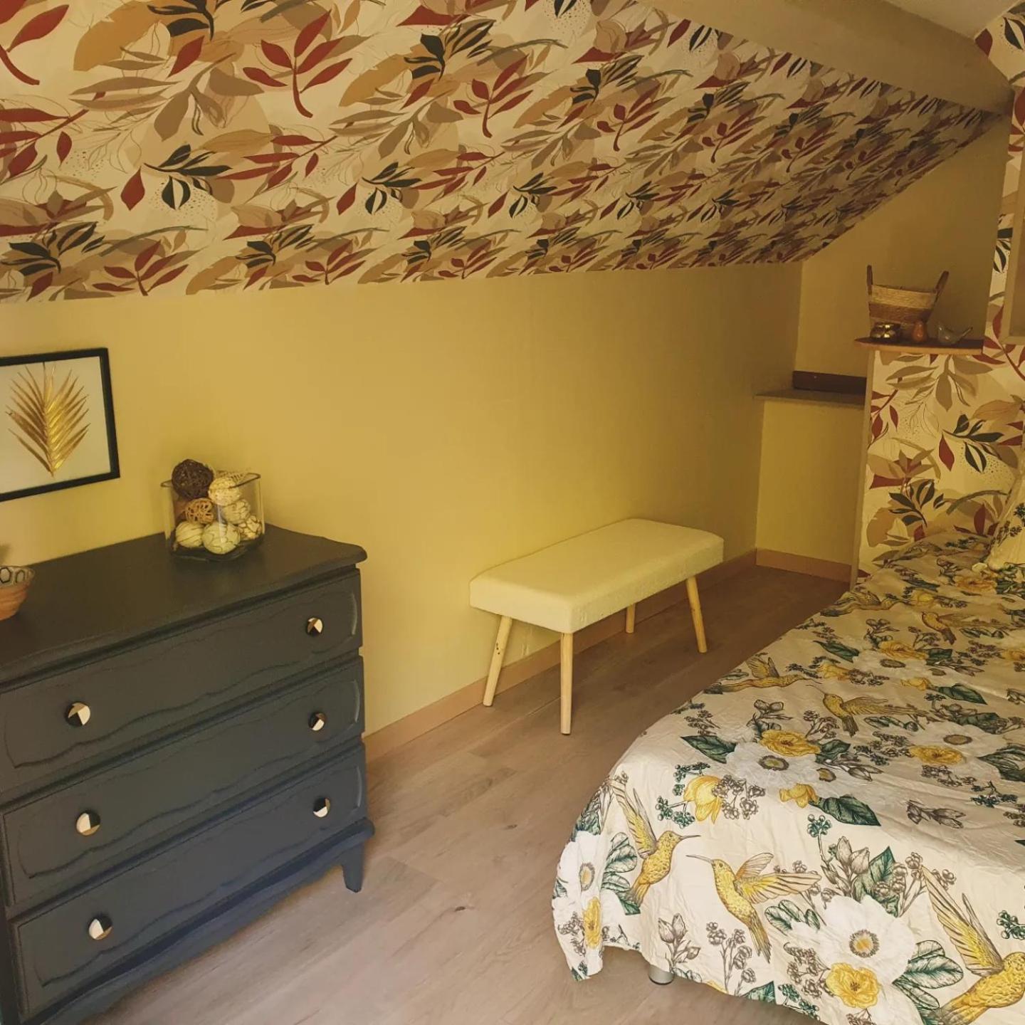 Chambres D'Hotes Du Domaine De Bourbacoup Тюль Екстер'єр фото