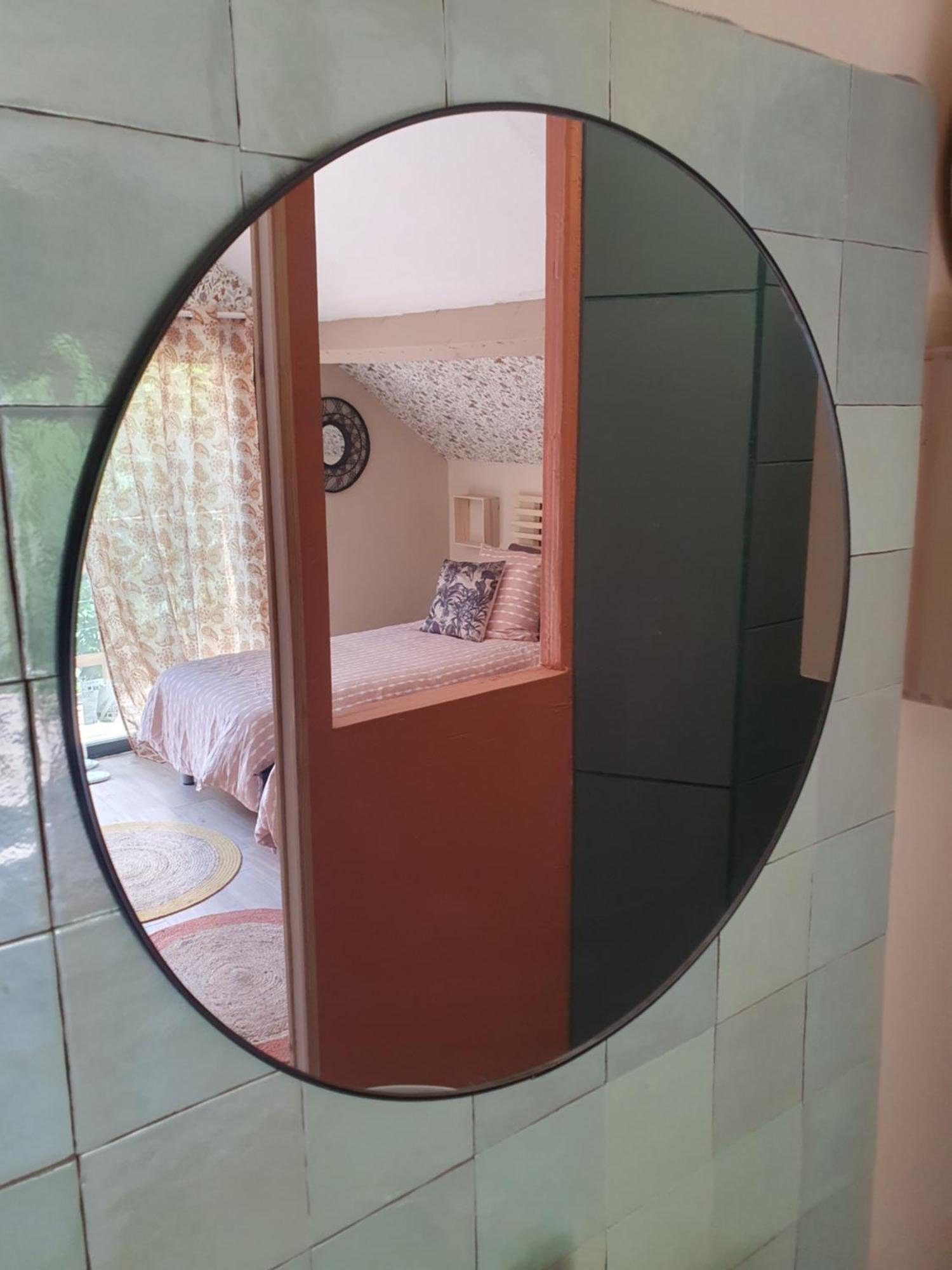 Chambres D'Hotes Du Domaine De Bourbacoup Тюль Екстер'єр фото